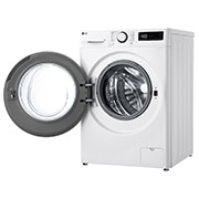 LG 9kg Wasmachine Wit | AI DD™ | Steam™ | A-10%, GC3R309S3