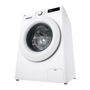 LG 9kg Wasmachine Wit | AI DD™ | Steam™ | A-10%, GC3R309S3