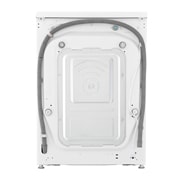 LG 9kg Wasmachine Wit | AI DD™ | Steam™ | A-10%, GC3R309S3