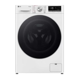 9kg Wasmachine Wit | TurboWash™ | AI DD™ | Steam™