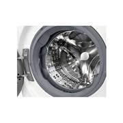 LG 9kg Wasmachine - Wit. TurboWash™360˚ | AI DD™ | Steam™, GC3R709S1