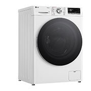 LG Wasmachine GC3R709S1A | 9 kg capaciteit | TurboWash 39, GC3R709S1A