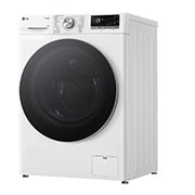 LG Wasmachine GC3R709S1A | 9 kg capaciteit | TurboWash 39, GC3R709S1A