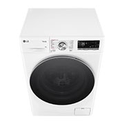 LG Wasmachine GC3R709S1A | 9 kg capaciteit | TurboWash 39, GC3R709S1A