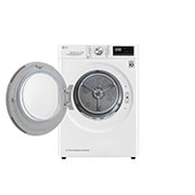 LG Droger RH90V9AV3N |9 kg capaciteit | DUAL Inverter Heatpump, RH90V9AV3N