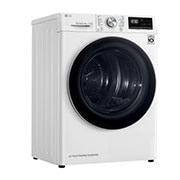 LG Droger RH90V9AV3N |9 kg capaciteit | DUAL Inverter Heatpump, RH90V9AV3N