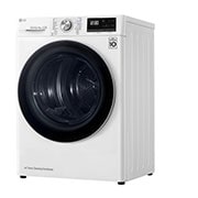 LG Droger RH90V9AV3N |9 kg capaciteit | DUAL Inverter Heatpump, RH90V9AV3N