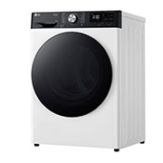 LG 9kg Droger RH90V9LVEN Wit | A+++ Energieklasse | DUAL Inverter Heat Pump™ | Allergy Care™ | LG NL, RH90V9LVEN