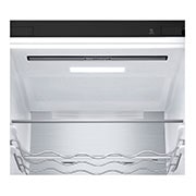 LG 384L Koelkast en vriezer GBB72MCUGN & 39L NeoChef Combi Magnetron MJ3965BCR, GBB72MCUGN.MJ39BCR