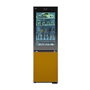 LG  Koel-vries combinatie GBG719MDNN | 352L | InstaView™ met MoodUP™, GBG719MDNN