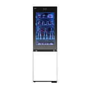 LG  Koel-vries combinatie GBG719MDNN | 352L | InstaView™ met MoodUP™, GBG719MDNN