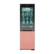 LG  Koel-vries combinatie GBG719MDNN | 352L | InstaView™ met MoodUP™, GBG719MDNN