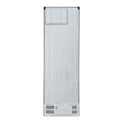 LG 344L Koelkast en vriezer GBV3100CEP Zwart | DoorCooling+™ | FRESHConverter™ | Smart Diagnosis™ | LG NL, GBV3100CEP