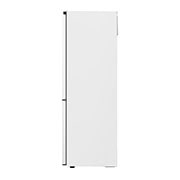 LG 344L Koel-vries combinatie GBV3100CSW Wit | DoorCooling+™ | FRESHConverter™ | Moist Balance Crisper™ | LG NL, GBV3100CSW