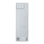 LG 344L Koel-vries combinatie GBV3100CSW Wit | DoorCooling+™ | FRESHConverter™ | Moist Balance Crisper™ | LG NL, GBV3100CSW