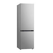 LG 344L Koelkast en vriezer GBV5140DPY Silver | DoorCooling+™ | FRESHConverter™ | Moist Balance Crisper™ | LG NL, GBV5140DPY