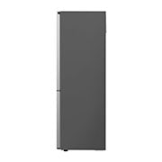 LG 344L Koelkast en vriezer GBV5140DPY Silver | DoorCooling+™ | FRESHConverter™ | Moist Balance Crisper™ | LG NL, GBV5140DPY