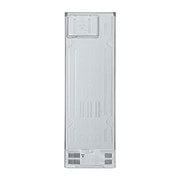 LG 344L Koelkast en vriezer GBV5140DPY Silver | DoorCooling+™ | FRESHConverter™ | Moist Balance Crisper™ | LG NL, GBV5140DPY