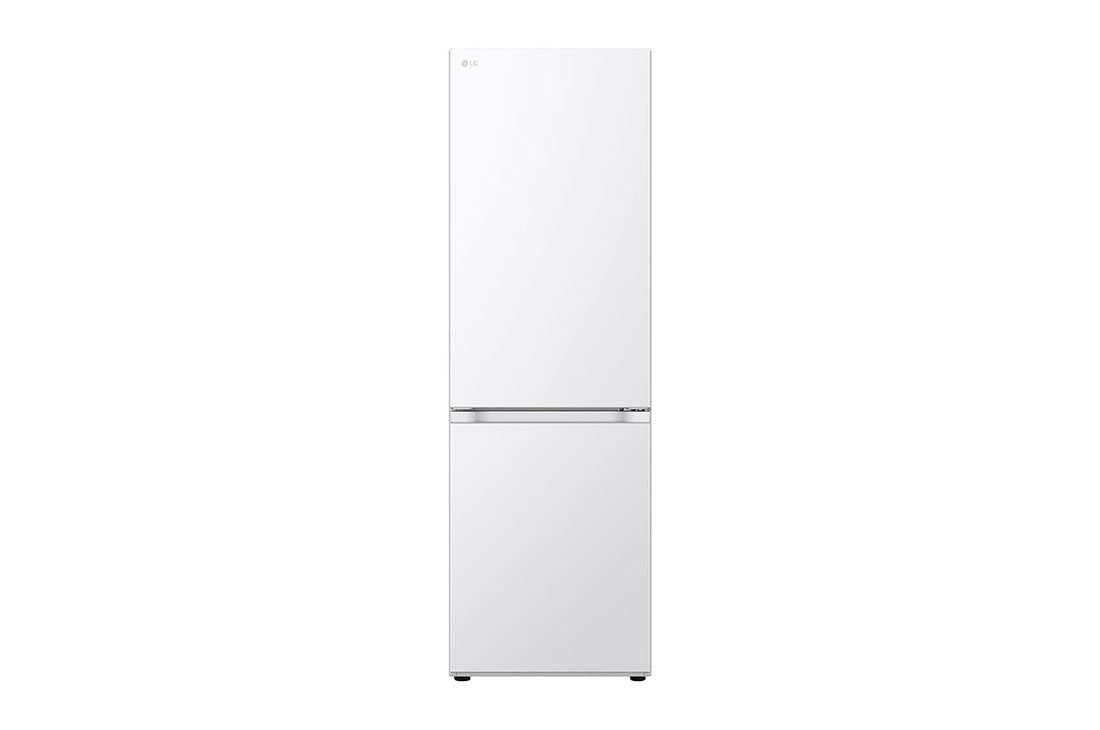 LG Koel-vries combinatie GBV5140DSW  | 344 L | DoorCooling+™ , GBV5140DSW