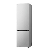 LG 387L Koel-vries combinatie GBV7280AMB Silver | DoorCooling+™ | FRESHConverter™ | FRESHBalancer™ | LG NL, GBV7280AMB