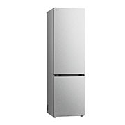 LG 387L Koel-vries combinatie GBV7280AMB Silver | DoorCooling+™ | FRESHConverter™ | FRESHBalancer™ | LG NL, GBV7280AMB