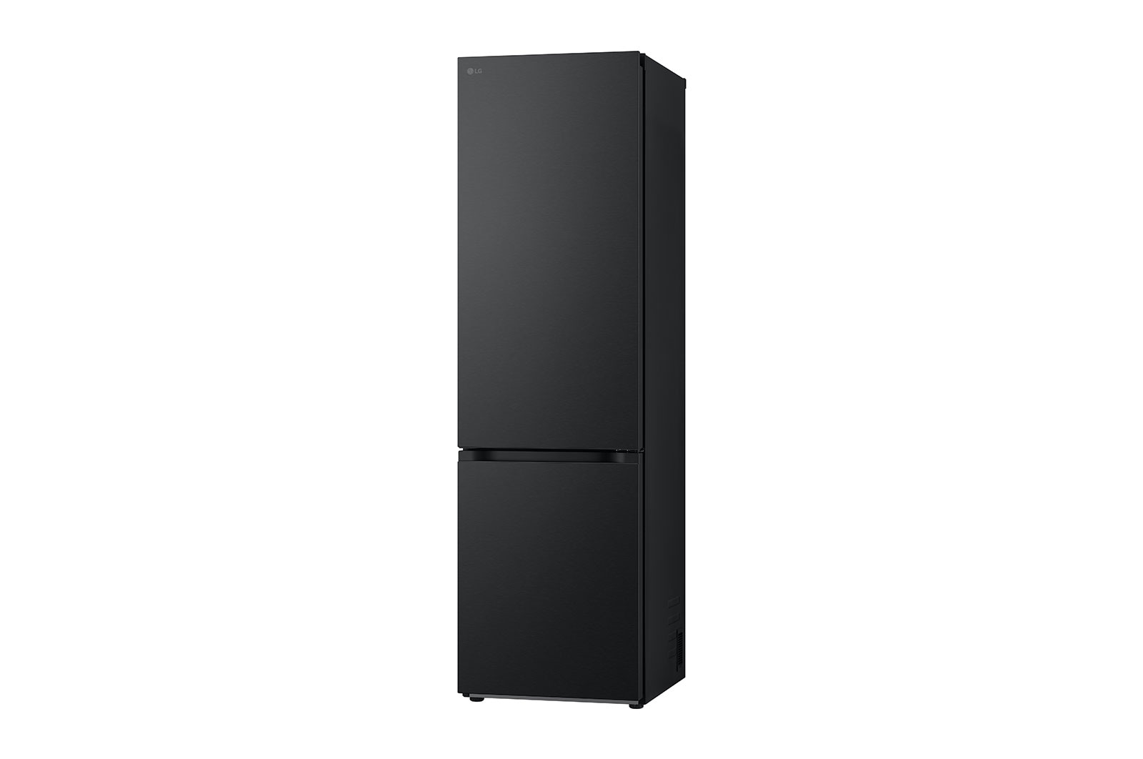 LG Koel-vries combinatie GBV7280BEV  |<br>387 L | DoorCooling+™ , GBV7280BEV