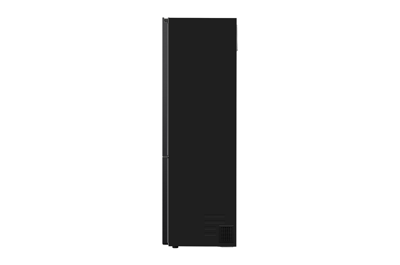 LG Koel-vries combinatie GBV7280BEV  |<br>387 L | DoorCooling+™ , GBV7280BEV