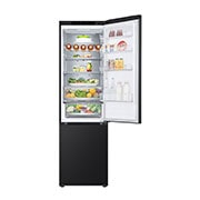 LG Koel-vries combinatie GBV7280BEV  |<br>387 L | DoorCooling+™ , GBV7280BEV