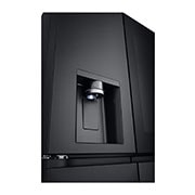 LG 638L Amerikaanse koelkast GMG960EVEE Zwart | InstaView™ | DoorCooling+™ | Craft Ice™ | LG NL , GMG960EVEE