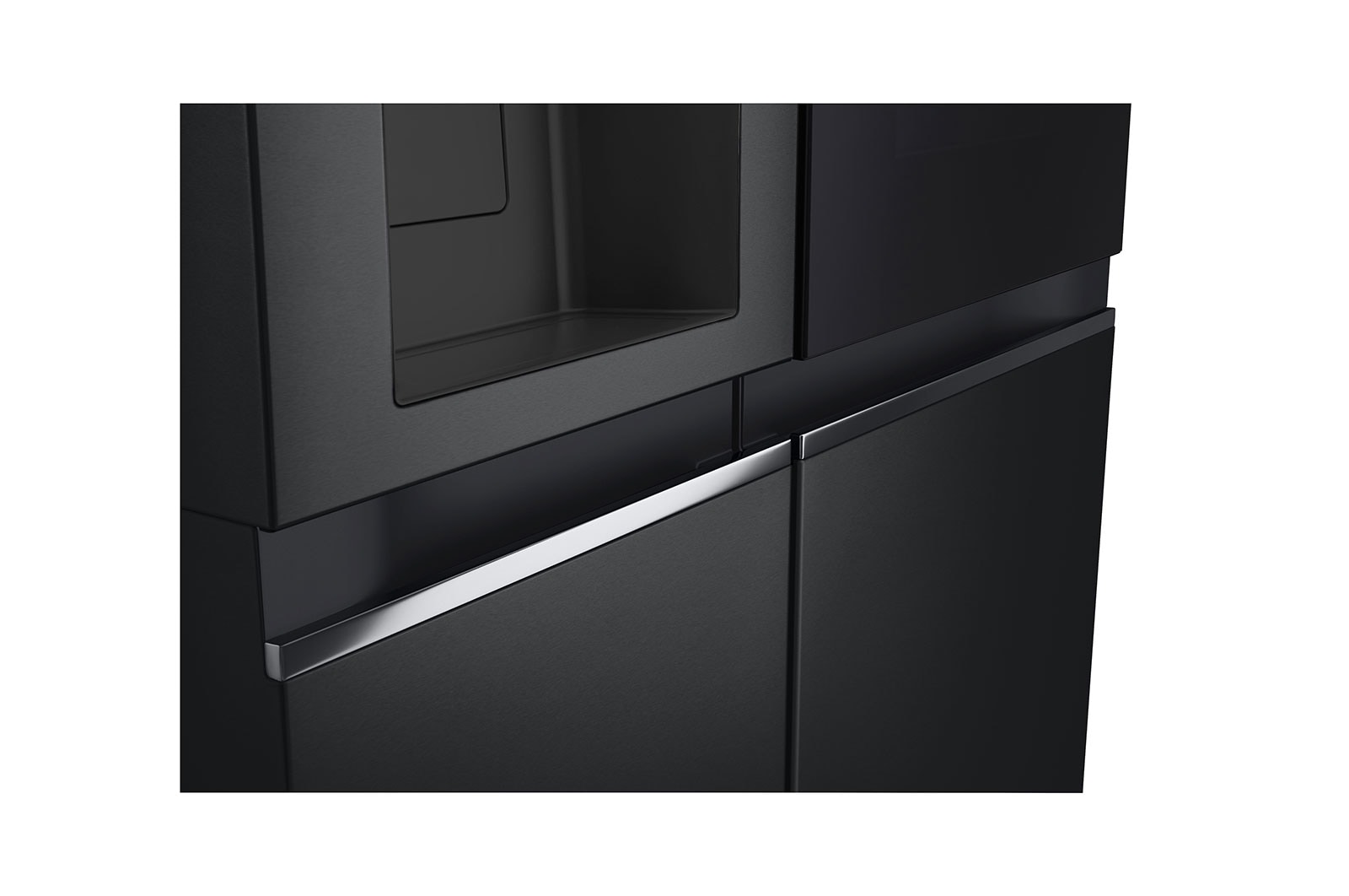 LG Amerikaanse koelkast GSGV80EPLL | <br> 635 L | DoorCooling+™ , GSGV80EPLL