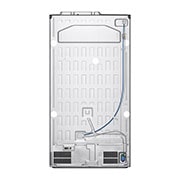 LG Amerikaanse koelkast GSGV80EPLL | <br> 635 L | DoorCooling+™ , GSGV80EPLL