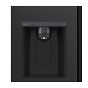 LG Amerikaanse koelkast GSGV80EPLL | <br> 635 L | DoorCooling+™ , GSGV80EPLL
