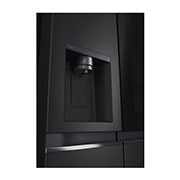 LG Amerikaanse koelkast GSGV80EPLL | <br> 635 L | DoorCooling+™ , GSGV80EPLL