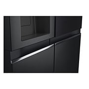 LG Amerikaanse koelkast GSGV80EPLL | <br> 635 L | DoorCooling+™ , GSGV80EPLL