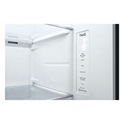 LG Amerikaanse koelkast GSGV80EPLL | <br> 635 L | DoorCooling+™ , GSGV80EPLL