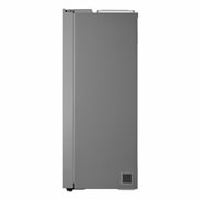 LG 638L Amerikaanse koelkast Zilver  | Linear Cooling™, GSLC40PYPE