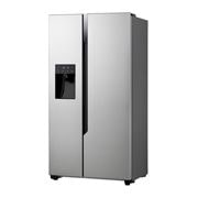 LG Amerikaanse koelkast | 610L inhoud | IJs & Water Dispenser , GSM32HSBEH