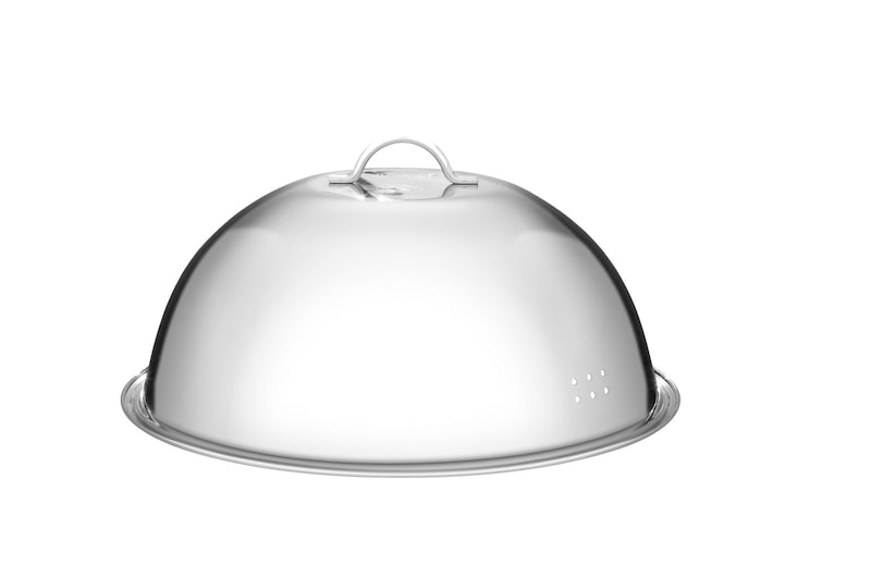 LG 39L Smart Inverter Magnetron Zilver | Infrared Heating™ | EasyClean™, MJ3965ACS