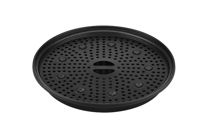 LG 39L Smart Inverter Magnetron Zilver | Infrared Heating™ | EasyClean™, MJ3965ACS