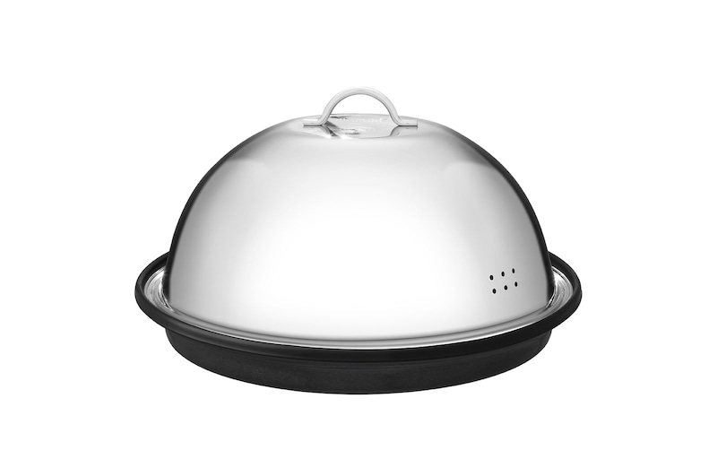 LG 39L Smart Inverter Magnetron Zilver | Infrared Heating™ | EasyClean™, MJ3965ACS