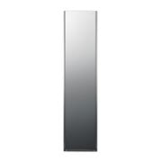 LG 185cm Styler Stoomkast met spiegeldeur | Inverter Warmtepomp Compressor® | ThinQ™, S3MFC