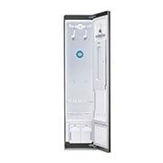 LG 185cm Styler Stoomkast met spiegeldeur | Inverter Warmtepomp Compressor® | ThinQ™, S3MFC