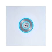 LG 185cm Styler Stoomkast met spiegeldeur | Inverter Warmtepomp Compressor® | ThinQ™, S3MFC