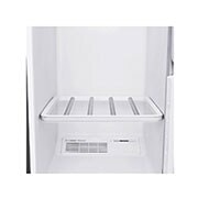 LG 185cm Styler Stoomkast met spiegeldeur | Inverter Warmtepomp Compressor® | ThinQ™, S3MFC