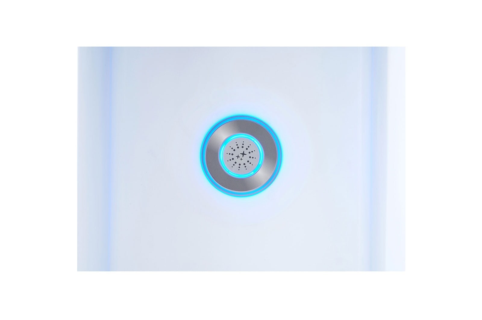 LG 185cm Styler Stoomkast met spiegeldeur | Inverter Warmtepomp Compressor® | ThinQ™, S3MFC