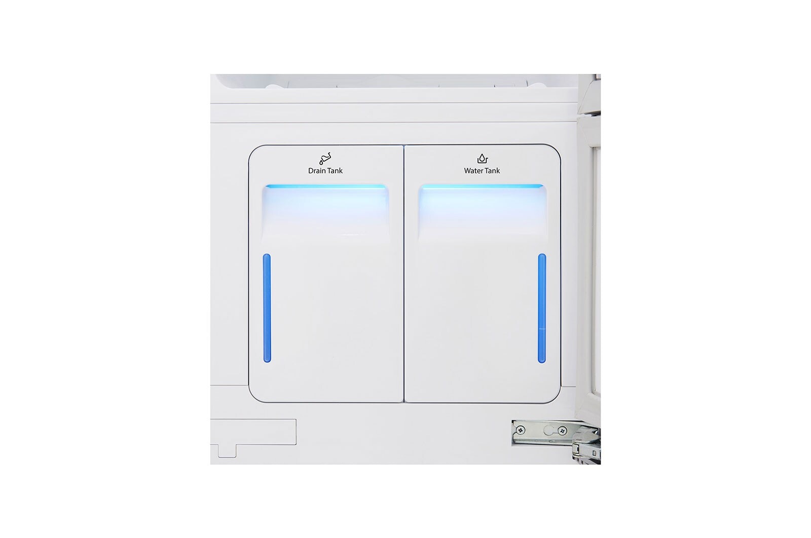 LG 185cm Styler Stoomkast met spiegeldeur | Inverter Warmtepomp Compressor® | ThinQ™, S3MFC