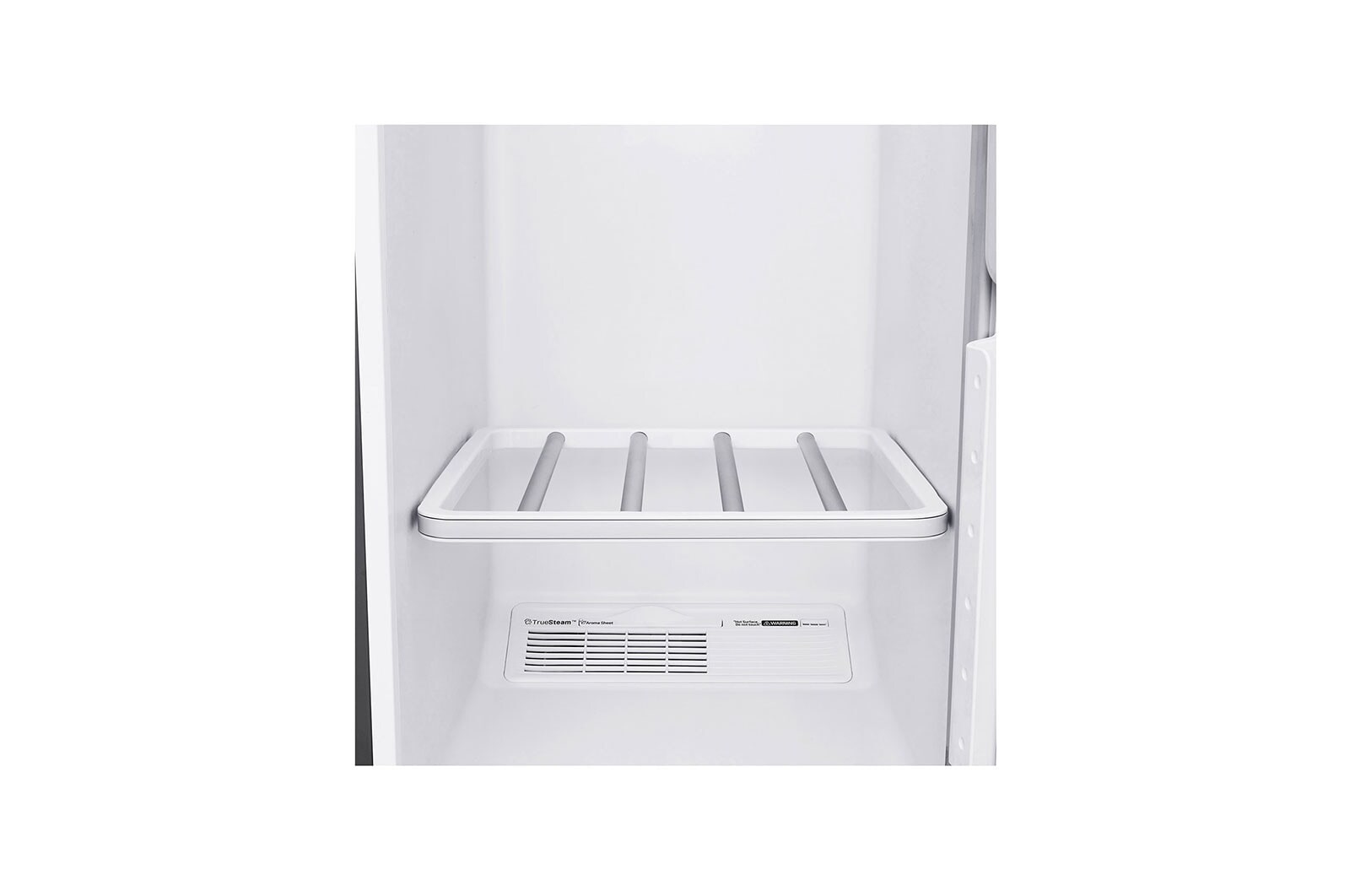 LG 185cm Styler Stoomkast met spiegeldeur | Inverter Warmtepomp Compressor® | ThinQ™, S3MFC