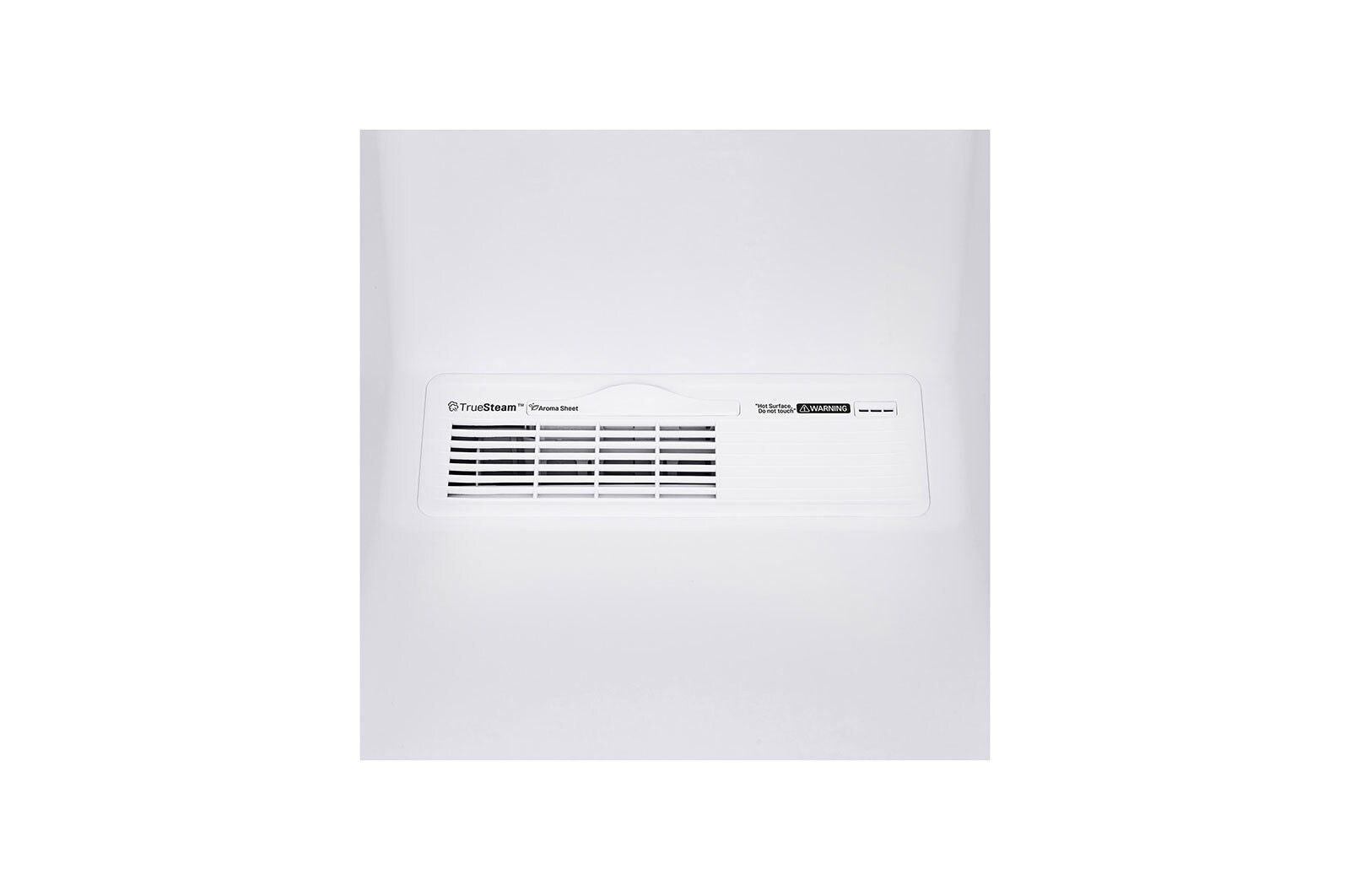 LG 185cm Styler Stoomkast met spiegeldeur | Inverter Warmtepomp Compressor® | ThinQ™, S3MFC