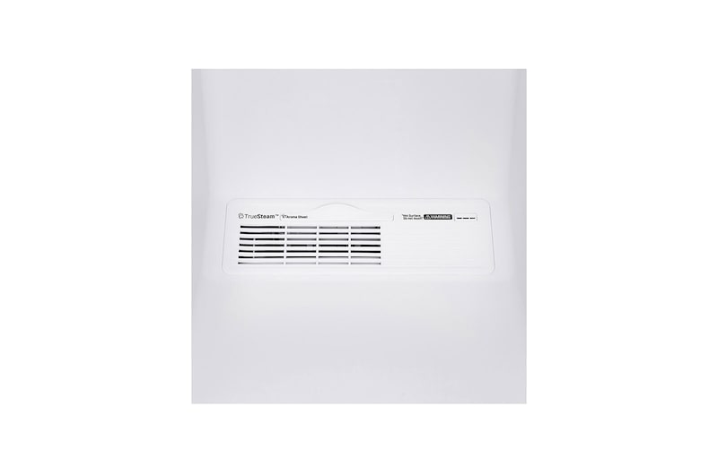LG 185cm Styler Stoomkast met spiegeldeur | Inverter Warmtepomp Compressor® | ThinQ™, S3MFC
