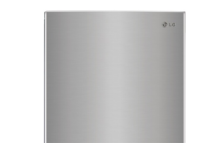 LG Altijd Zuinig | Multi Air-Flow | Total No Frost | 10 Jaar Garantie op de Linear Compressor, GBB539PZCFE